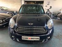 occasion Mini Cooper Countryman Countryman BVA PACK RED HOT CHILI