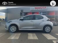 occasion Toyota Yaris 70 VVT-i Dynamic 5p MY22 - VIVA201604439