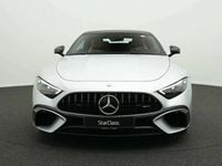 Occasion Mercedes SL55 AMG AMG 476 ch (350 kW) 2025 Argent Cabriolet