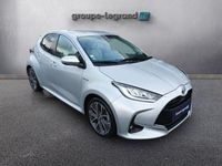 occasion Toyota Yaris Hybrid 