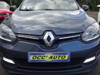 occasion Renault Mégane III 1.5 dCi 110cv Energy eco2 Limited