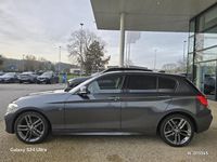 Occasion BMW 118 M Sport 150 ch (110 kW) 2018 Citadine