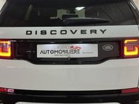 occasion Land Rover Discovery Sport 2.0 4x4 180 cv R-Dynamic S