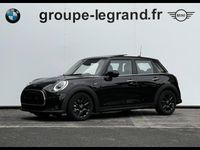 Occasion Mini ONE 102 ch (75 kW) 2022 Citadine