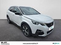 Occasion Peugeot 3008 GT-line 130 ch (95 kW) 2017 SUV