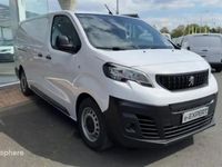 Occasion Peugeot e-Expert 100 kW (137 ch) 2024 Blanc Van