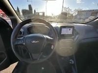Occasion Ford Ka Plus Active 85 ch (62 kW) 2019 Noir shadow Citadine