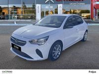 occasion Opel Corsa - VIVA193032714