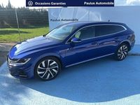 Occasion VW Arteon R-line 156 ch (114 kW) 2022