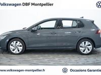 Occasion VW Golf VIII Edition 150 ch (110 kW) 2024 Berline