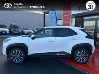 Occasion Toyota Yaris Cross Design 2022 Blanc SUV