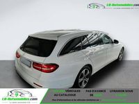 occasion Mercedes E200 Classe200 BVA