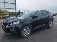 occasion Peugeot 3008 bluehdi 130ch ss eat8 active business