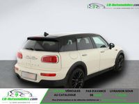 occasion Mini Clubman 136 ch BVA