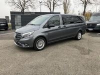 Occasion Mercedes Vito 2022 Gris foncé Van