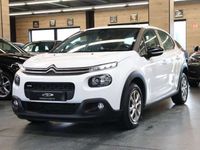 occasion Citroën C3 1.2 PURETECH 110 S\u0026S FEEL EAT6