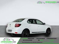 occasion Dacia Logan Sce 75