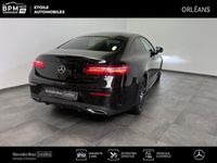 occasion Mercedes E400 Classe340ch Amg Line 4matic 9g-tronic