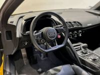 occasion Audi R8 Spyder II PERFORMANCE FACELIFT 5.2 FSI V10 620 Ch QUATTRO S-TRONIC