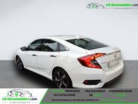 occasion Honda Civic 1.5 i-VTEC 182 BVM