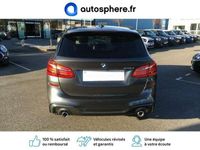 occasion BMW 218 Active Tourer SERIE 2 dA 150ch M Sport