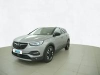 occasion Opel Grandland X 1.5 Diesel 130 Ch Bva8 - Ultimate