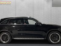 occasion Mercedes 250 Classe Glc Benz4-m Sportline