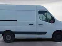 occasion Renault Master FGN TRAC F3300 L1H2 DCI 135 GRAND CONFORT 4 portes Diesel Manuelle Blanc