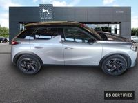 occasion DS Automobiles DS3 Crossback E-Tense Performance Line+