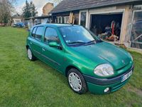 occasion Renault Clio II 