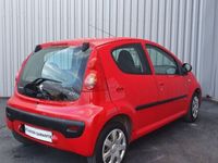 occasion Peugeot 107 1.0 12V 68CH URBAN 118Mkms 03-2009
