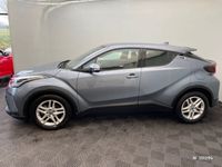 occasion Toyota C-HR I 122h Dynamic 2WD E-CVT MY20