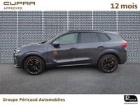Occasion Cupra Terramar VZ 272 ch (200 kW) 2024 Violet SUV