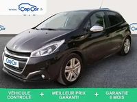 occasion Peugeot 208 1.2 Puretech 82 Style