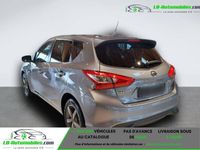 occasion Nissan Pulsar 1.2 DIG-T 115 BVM