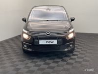 occasion Citroën C4 SpaceTourer C4 SPACETOURERPureTech 130 S&S BVM6 - Feel