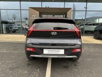 occasion Hyundai Bayon 1.0 T-gdi 100ch Hybrid 48v Creative