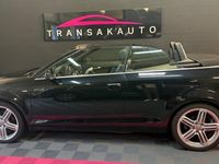 Occasion Audi Cabriolet S-Line 140 ch (102 kW) 2012 Cabriolet