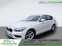Occasion BMW 118 136 ch (100 kW) 2017 Citadine