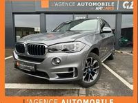 occasion BMW X5 Xdrive40e 245cv - Garantie 12 Mois