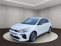 Occasion Kia Rio 120 ch (88 kW) 2023 Blanc Berline