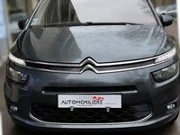 Occasion Citroën Grand C4 Picasso Intensive 150 ch (110 kW) 2016 Gris Monospace