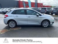 occasion Citroën C4 1.6 VTi 120ch Confort