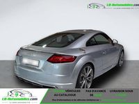 Occasion Audi TTS Sport 310 ch (228 kW) 2017 Coupé