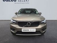 occasion Volvo XC40 T4 Recharge 129 + 82ch Inscription Business DCT 7 - VIVA183378072
