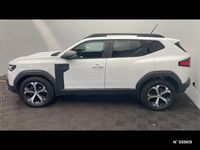 Occasion Dacia Duster Journey 2025 Blanc