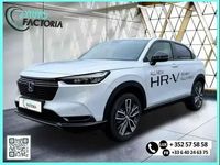 occasion Honda HR-V 1.5 I-mmd 131cv Hyb Bva+gps+cam+sieges Chauf+opts