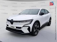 Occasion Renault Megane E-Tech Equilibre 2022 Blanc glacier SUV