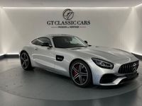 occasion Mercedes AMG GT GTC COUPE SPEEDSHIFT DCT