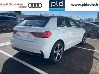 occasion Audi A1 Sportback - VIVA196202082